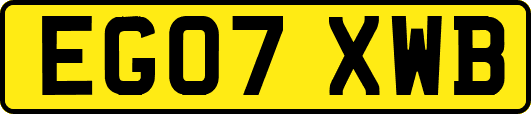 EG07XWB