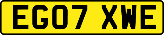 EG07XWE