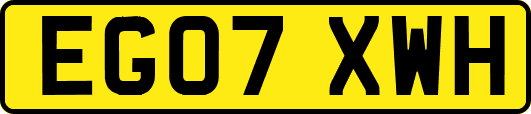 EG07XWH