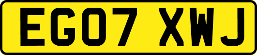 EG07XWJ