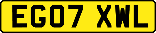 EG07XWL