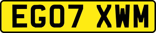 EG07XWM