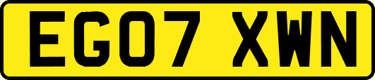 EG07XWN