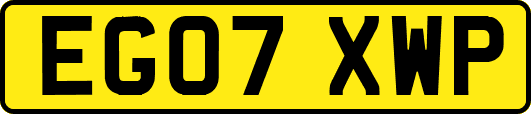 EG07XWP