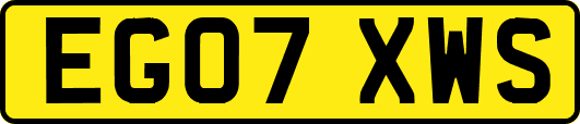 EG07XWS