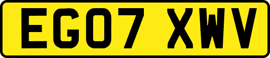 EG07XWV