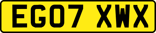EG07XWX