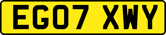 EG07XWY