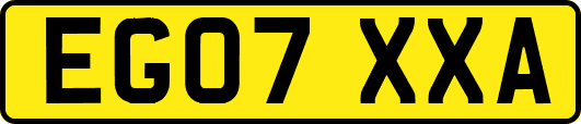 EG07XXA