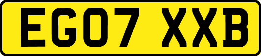 EG07XXB