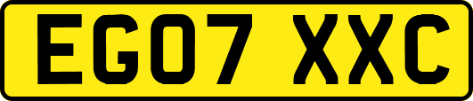 EG07XXC
