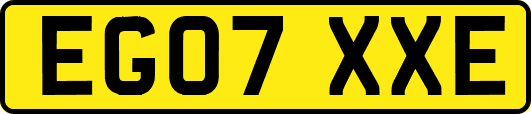 EG07XXE
