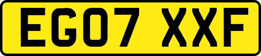 EG07XXF