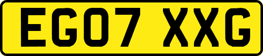 EG07XXG