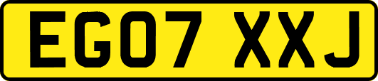 EG07XXJ