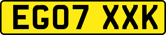 EG07XXK
