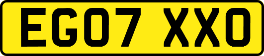 EG07XXO