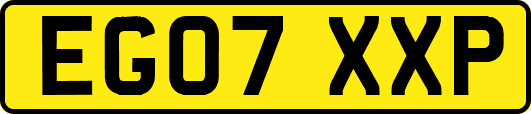 EG07XXP