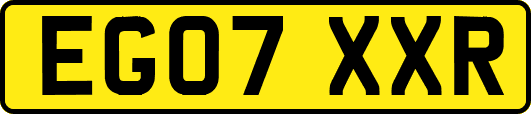 EG07XXR