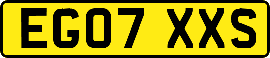 EG07XXS