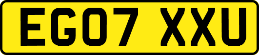 EG07XXU