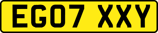 EG07XXY