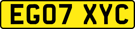 EG07XYC