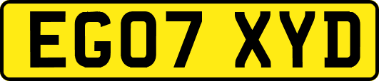 EG07XYD