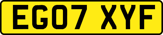 EG07XYF