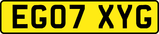 EG07XYG