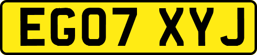EG07XYJ