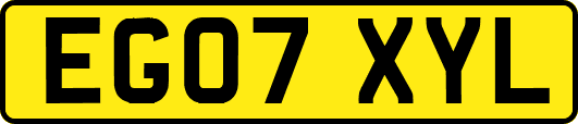 EG07XYL