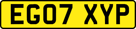 EG07XYP