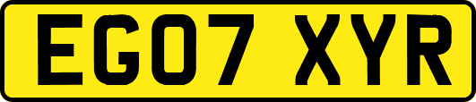 EG07XYR