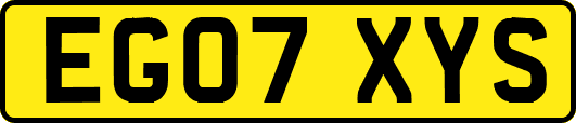 EG07XYS