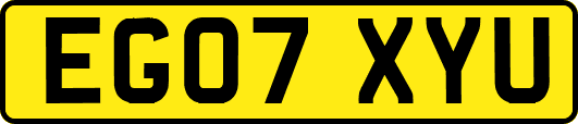 EG07XYU