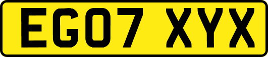 EG07XYX