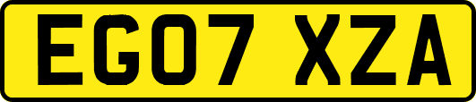 EG07XZA