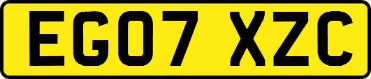EG07XZC