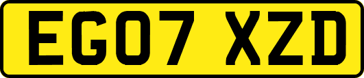 EG07XZD