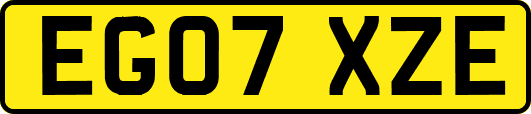 EG07XZE