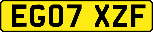 EG07XZF