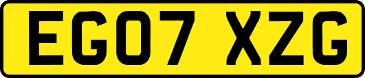 EG07XZG