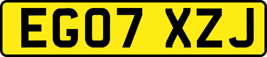 EG07XZJ