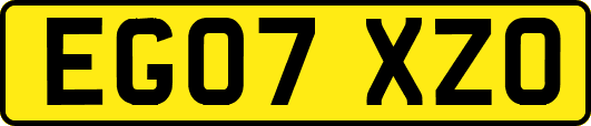 EG07XZO