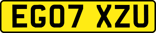 EG07XZU