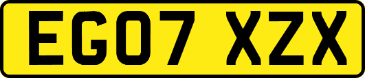 EG07XZX