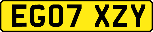 EG07XZY