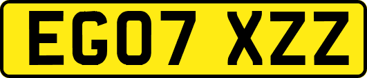 EG07XZZ