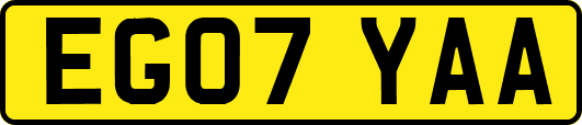 EG07YAA